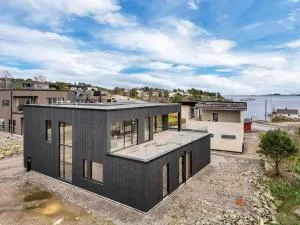 Feriested ved Strand & svaberg - 法尔松