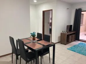 Parque Urbano 2 dorm - Cotoca