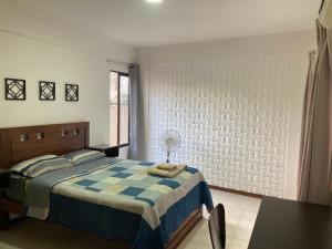 Parque Urbano 2 dorm