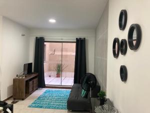 Parque Urbano 2 dorm