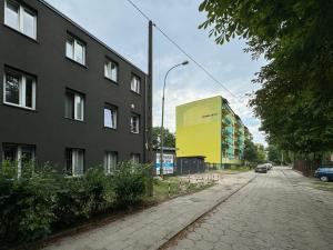 Najtańsze noclegi Górna 27