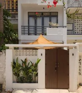 Leisurely House - Ninh Hòa