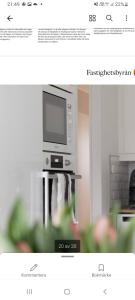 Familjevänligt eget boende i populärt och lugnt bostadsområde i central Strömstad