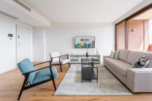 GuestReady - City Retreat - Gaia Park