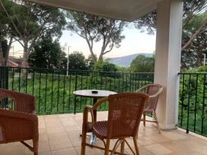 Apartments Amber House