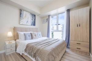 Furnished Studio in Avida Towers Riala, Cebu IT Park with Fast WiFi, Netflix, Pool and More