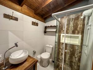 Pousada oásis do Rosa