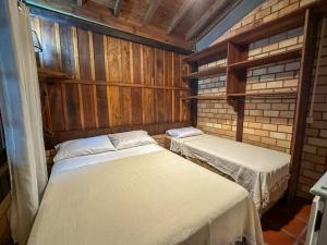 Pousada oásis do Rosa