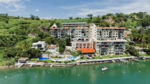 Hotel Master Club - 4hvězdičkové hotely ve městě Tequesquitengo