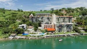 大师俱乐部酒店 - 塔斯科·德·阿拉尔孔