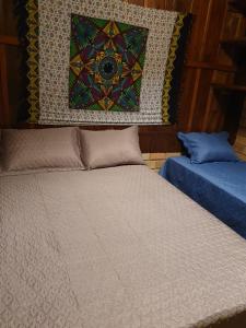 Pousada oásis do Rosa