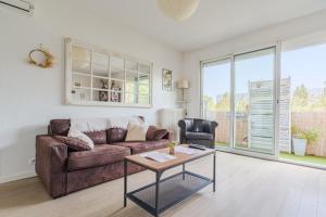 Le Casselardit -T4 proche Hôpital - Clim - Balcon