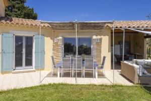 Villas Soleil de Provence : photos des chambres