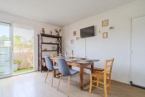 Appartements Le Casselardit -T4 proche Hopital - Clim - Balcon : photos des chambres