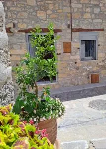 Prina Stone Retreat - Prína