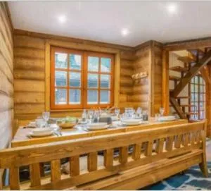 Chalet Le Saint Bernard - Sauna - Alp'in C - Châtel - 沙泰勒