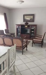 Brits Contractors Accommodation - 布里茨