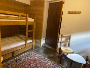 Chalet Le Saint Bernard - Sauna - Alpin C - Châtel