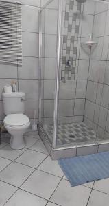 Brits Contractors Accommodation