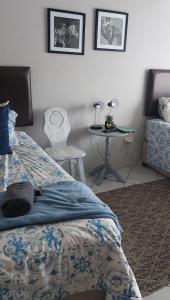 Brits Contractors Accommodation