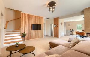 Beautiful Villa Bel Fiore in Sv Lovrec