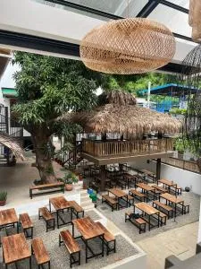 The Circle Hostel, La Union - Bangcusay