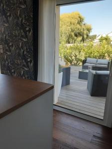 Maison chaleureuse, 2 à 4 personnes, 2 chambres