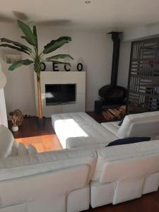 Maison chaleureuse, 2 à 4 personnes, 2 chambres