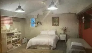 Soul Habitaciones - González Catán