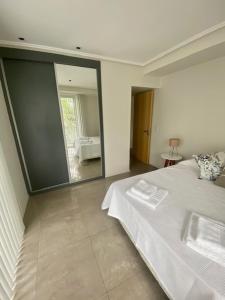 Dpto de alta categoría, completo y cómodo en el corazón de Mendoza