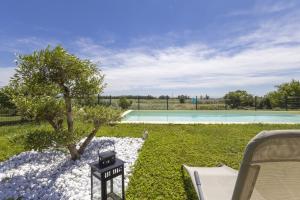 Villas Soleil de Provence : photos des chambres