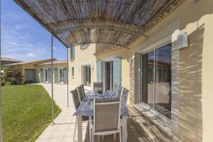 Villas Soleil de Provence : photos des chambres