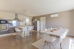 Villas Soleil de Provence : photos des chambres