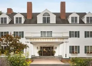 The Harraseeket Inn & Event House - 刘易斯顿