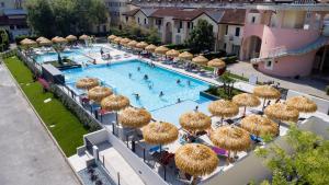 Quercia Lido Altanea