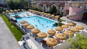 Quercia Lido Altanea - دونا فيردي