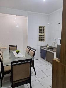 Apartamento Palmeiras - Excelente localização!