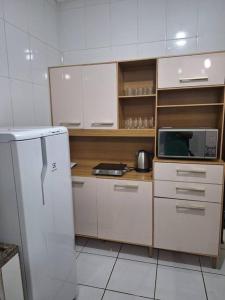 Apartamento Palmeiras - Excelente localização!