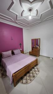 Plage à 1km! Appartement familial paisible avec vue sur MER et MONTAGNE, idéal pour des vacances relaxantes