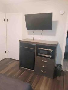 National Avenue Hotel