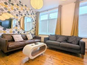 Ramsgate Retreat - ultra modern 3 bed - Ramsgate