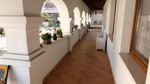 Fehér Galamb Vendégház - Sziluskapuszta