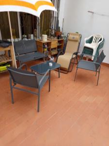 Habítacion privada amplia