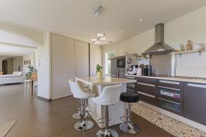 Villas Soleil de Provence : photos des chambres
