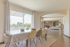 Villas Soleil de Provence : photos des chambres