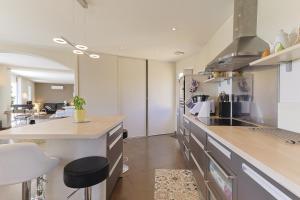 Villas Soleil de Provence : photos des chambres