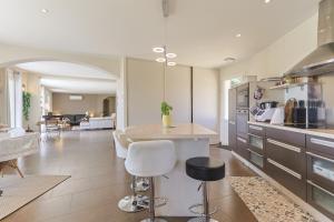 Villas Soleil de Provence : photos des chambres