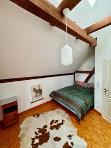 Ruhe und Erholung 1h von Berlin