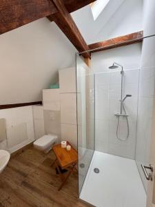 Ruhe und Erholung 1h von Berlin