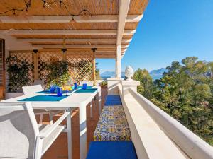 Solemar Sicilia - Villa dei due Golfi